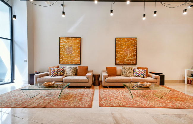 Global Luxury Suites Downtown Boston - Foto 10