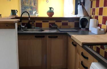 LE Cabanon des hirondelles - Foto 11