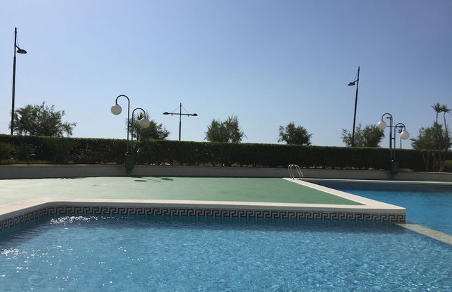 Apartamentos Europeñiscola-46 - Foto 16