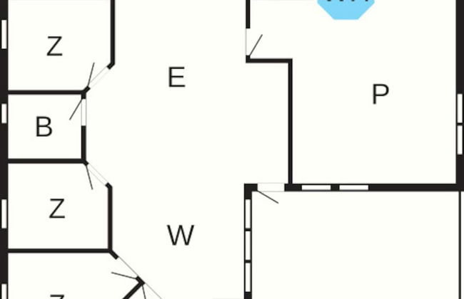 Luxury Retreat in Als - By Traum Ferienwohnungen - Foto 5