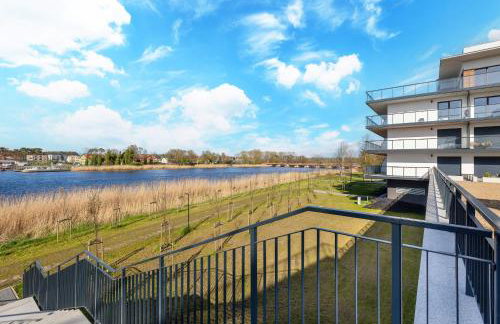 Apartament AZALIA Dziwnów Marina Basen & SPA EPapartamenty - Photo 51