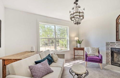 Blackberry Roost Home about 4 Mi to Downtown Salado - Foto 5