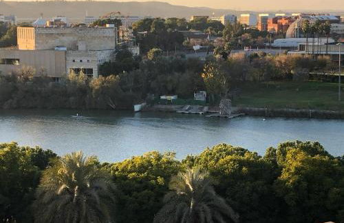 Tu oasis de lujo junto al Guadalquivir - Foto 57