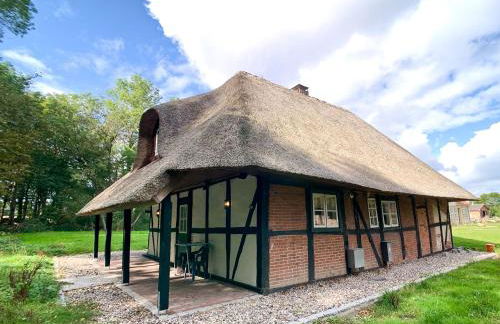 Reetdachkate - Foto 6