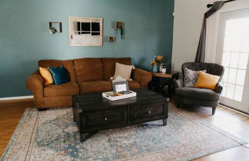 Hadley's House - A Country 3 Bdrm with Screened-In Porch - Foto 56