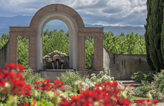 VIESCA Suites & Villas – Il Borro Toscana - Foto 71