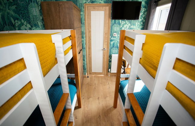 Sandy Balls Holiday Village - Foto 23