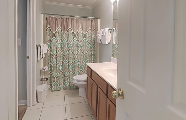 Grand Caribbean West by Southern Vacation Rentals - Foto 66