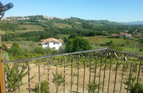 Domus Quarticelli Costa dei Trabocchi - Foto 42