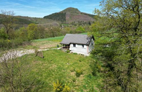 Le Chalet de Lilie - Foto 10