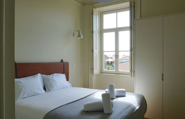 Aparthotel Oporto Palace - Foto 17