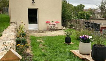 La maisonnette du Chambon - Foto 3