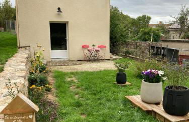 La maisonnette du Chambon - Foto 3