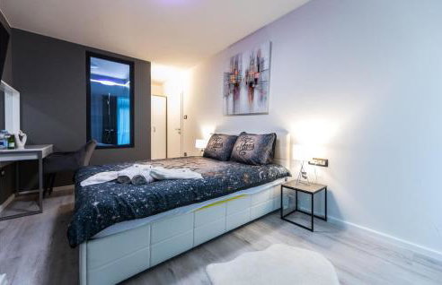 Lovely Home In Novo Zvecevo With Sauna - Foto 25