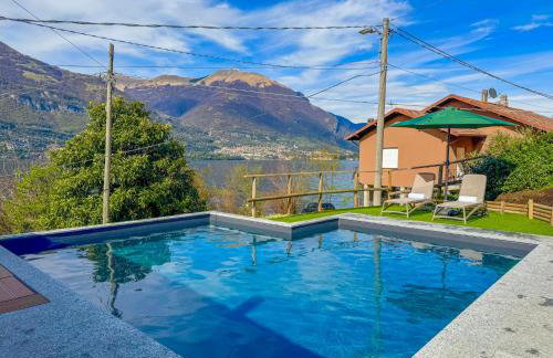 Villa Lago di Como - Foto 33