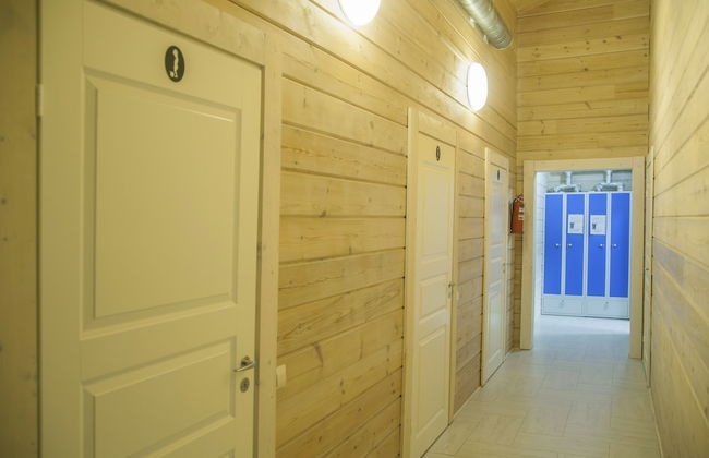 Kompleks Gostevyye Doma Barents - Photo 36