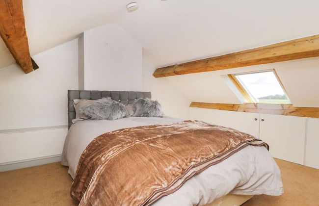 Meagill Farmhouse, hot Tub, bbq hut - Foto 2