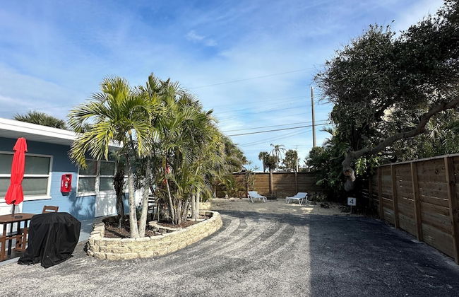 Coco Sands Studios - Foto 54