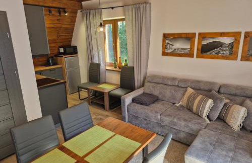 Apartamenty Górski Zakątek Karpacz na Skalnej 46 - Photo 28