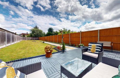 Buttercup Nest of Wimbledon - Foto 17