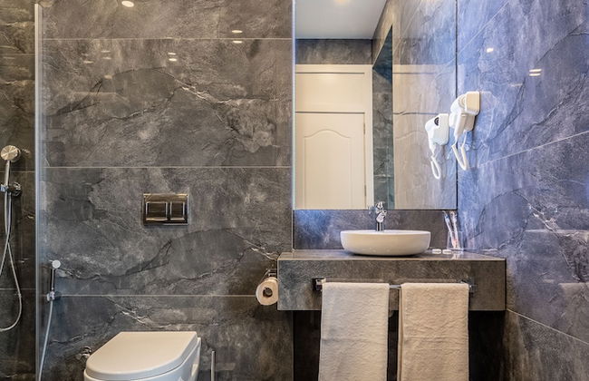 5 STAR APART HOTEL - Foto 28