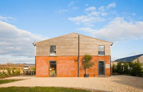 Discovery Barn - Luxury 2 Bed Barn Conversion! - Foto 58