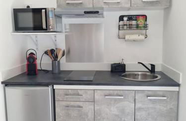 Gîte de la tourterelle - Foto 11