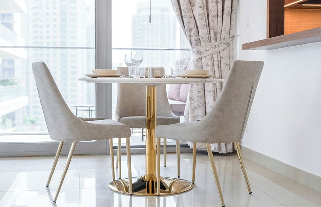 Direct Dubai Mall Access Downtown Boulev - Foto 31