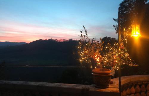 Villa Baronzola - Foto 36