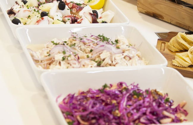 Hotel New Port Yokosuka - Foto 25