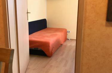 Ferienwohnung Boddenzander - Foto 8