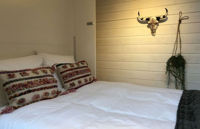 Bed aan zee Zandvoort - Foto 6