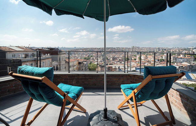 Urban Quarters - Loft - Foto 46