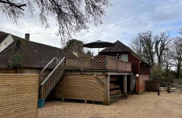 The Granary - Foto 48