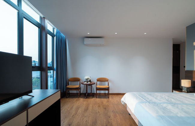 Luxe Paradise Premium Hotel Nguyen Khac Hieu - Foto 73