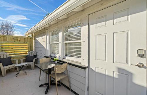 Old Mission Guest Suite - Charming Apartment, 15 Min Walk to Downtown! - Foto 12