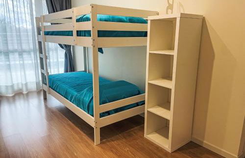 Apartment Sant'Anna by Interhome - Foto 17