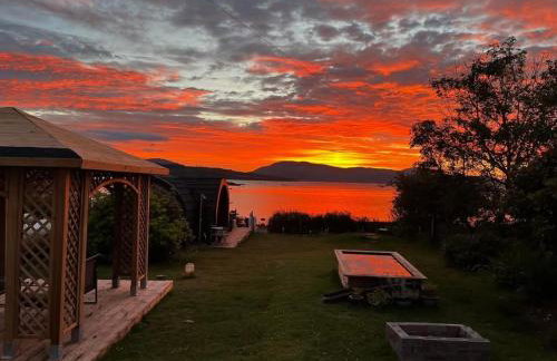 Waterloo Sunset Luxury Pod Atelier - Foto 11