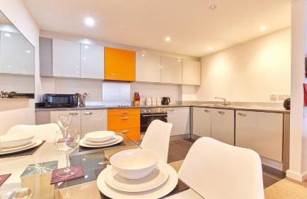 City Quadrant - Properties Unique - Foto 5