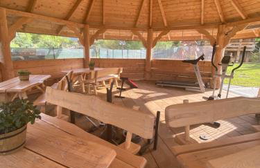 Domki w Białce pod Basenami, 50 m od term i wyciągów - Foto 59