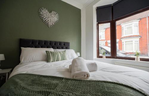 The Alfred Suite - Foto 45