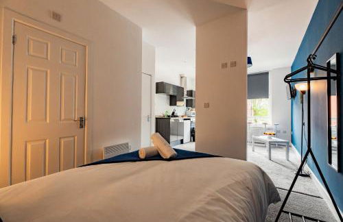 Legion House Apartment One Middlesbrough - Foto 30