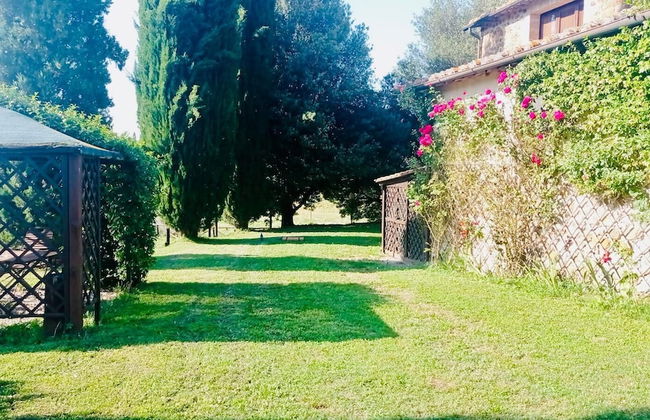 Agriturismo Piombaia - Foto 32