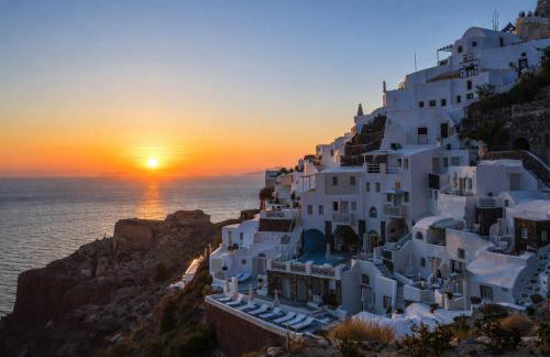 Kampanario Luxury Two-Bedroom Villa with Private Jacuzzi - Foto 21