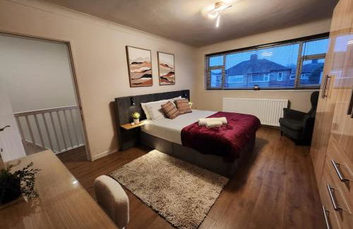 Kashkana Haven - Blackburn - Foto 12