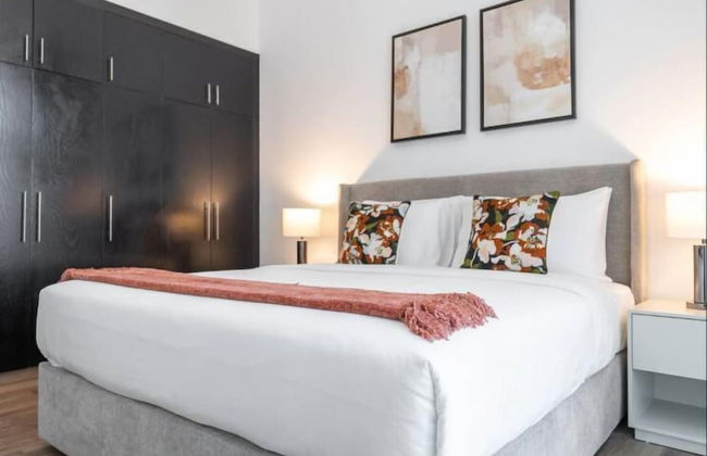 Barsha Heights Near DIC Metro & Mall - Foto 9