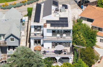 Edendale by Avantstay Urban Hilltop Oasis w/ Amazing Views in <3 of Los Feliz - Foto 101