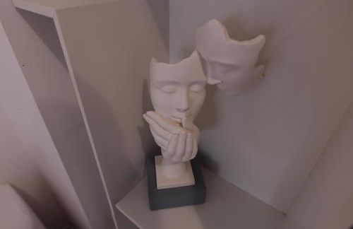 Home & Corso Elegant City Stay Avellino -Casa Vacanza con Terrazza Privata - Foto 19