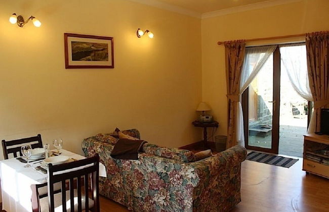 Lazy Daisys Farm Cottages - Foto 12