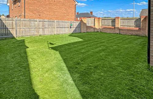 Sheffield Detached Charming 4bd Home - Foto 14